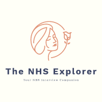 the nhs explorer